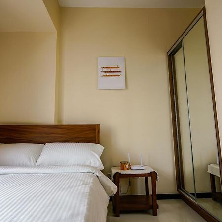 The Radiance Manila Bay Studio מראה חיצוני תמונה