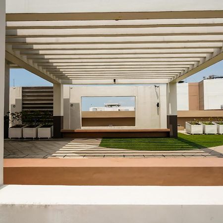 The Radiance Manila Bay Studio מראה חיצוני תמונה