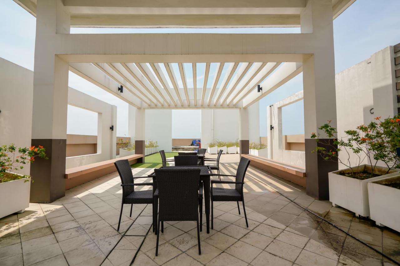 The Radiance Manila Bay Studio מראה חיצוני תמונה