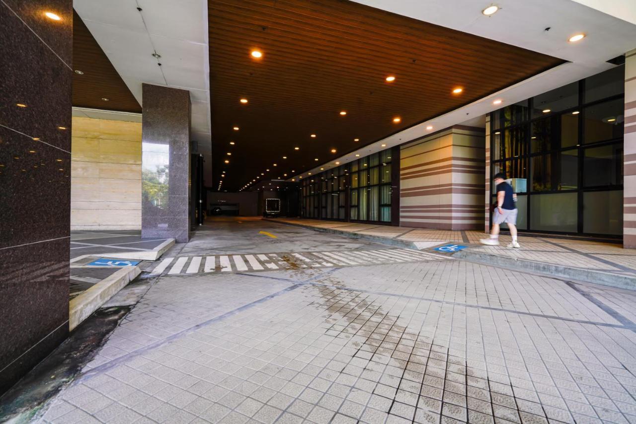 The Radiance Manila Bay Studio מראה חיצוני תמונה