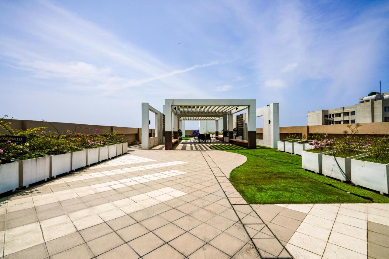 The Radiance Manila Bay Studio מראה חיצוני תמונה