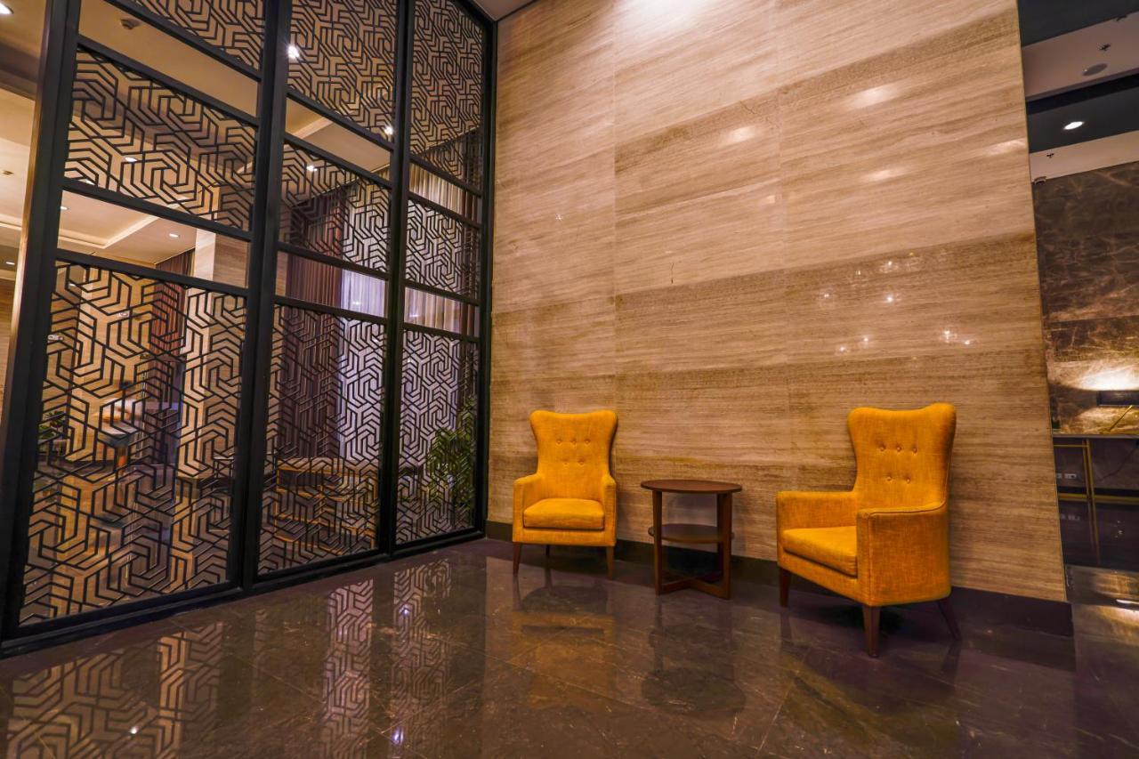 The Radiance Manila Bay Studio מראה חיצוני תמונה