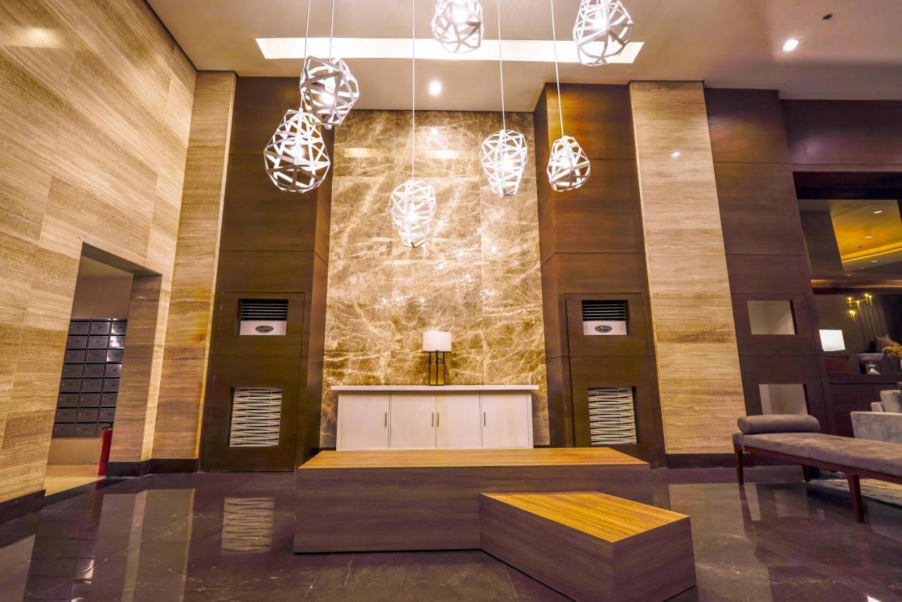 The Radiance Manila Bay Studio מראה חיצוני תמונה
