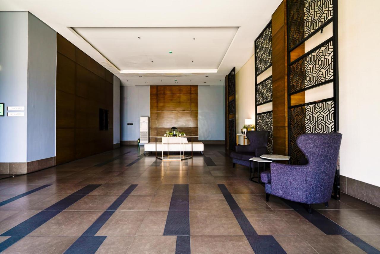 The Radiance Manila Bay Studio מראה חיצוני תמונה